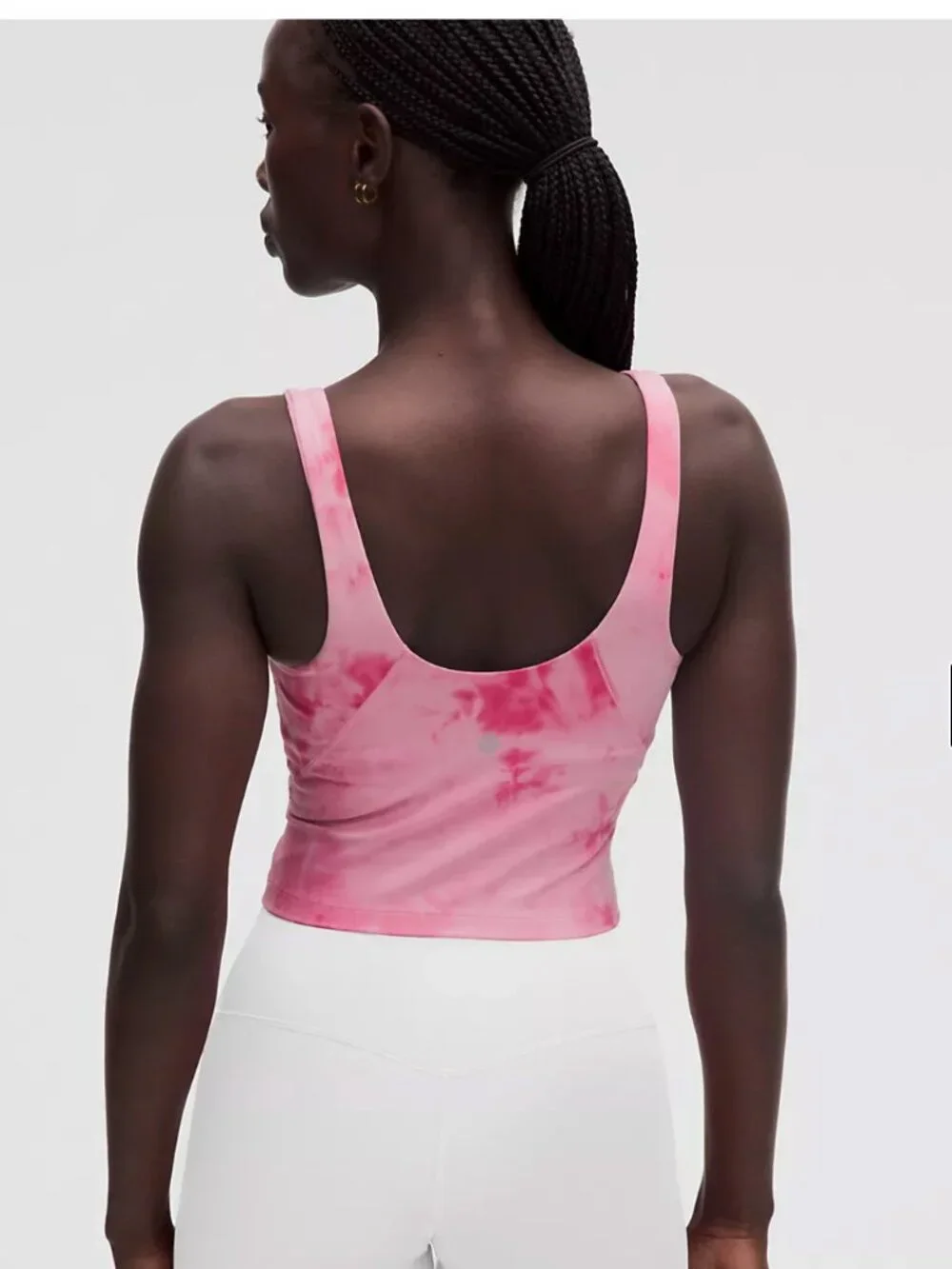 lululemon athletica smoothie wash